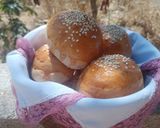Foto del paso 10 de la receta: Bollos de queso