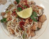 Foto langkah ke 3 dari resep Rujak Tahu Kecap.