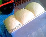 Foto langkah ke 4 dari resep Killer Soft Bread.