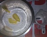 Foto langkah ke 2 dari resep Pastel Ubi Ungu.