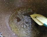 Mix Vegetables in Green Sauce recipe step 2 photo