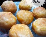 Foto langkah ke 6 dari resep Rondo Royal khas Jepara.