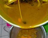 Jamu Kunyit Asam (es kunir asem) langkah memasak 3 foto