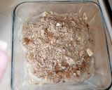 Karamell pudingos fitt finomság 🧁 recept fázis 4 fotója