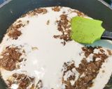 Foto del paso 3 de la receta: Vieiras plancha con garbanzos en salsa de cava