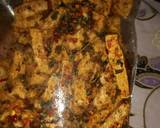 Foto langkah ke 11 dari resep Basreng Pedas Daun Jeruk.
