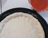 Foto del paso 4 de la receta: Pizza🍕