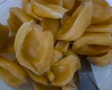 Foto langkah ke 1 dari resep Nangka goreng.