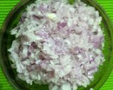 पापलेट यलो करी (paplet yellow curry in marathi) रेसिपी स्टेप 3 फोटो 