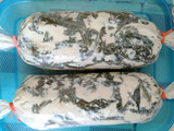 Rolade tahu daun singkong
