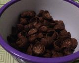 Foto langkah ke 7 dari resep Mini crunchies.