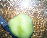 Foto del paso 4 de la receta: Tarta de gelatina y frutas!