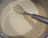 Foto langkah ke 5 dari resep Terang Bulan Teflon (Sourdough Discard).