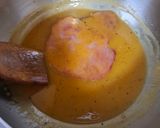 Foto del paso 6 de la receta: Chuletas ahumadas a la naranja