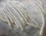 Foto del paso 3 de la receta: Ñoquis de harina