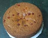 A picture of step 6 of Classic vanilla cake (with eggs).