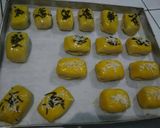 Foto langkah ke 9 dari resep Bolen pisang No korsvet.