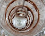 Foto del paso 4 de la receta: ☕🧊Iced capucchino Dalgona con Nutella 🧊☕Receta viral #1