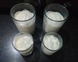 Vanilla & Rose pudding recipe step 11 photo