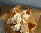 Foto langkah ke 2 dari resep Tahu Walik Aci Super Renyah.