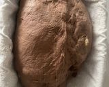Foto del paso 7 de la receta: Pan de Chocolate, Nueces y Pasas con harina de Espelta y Masa Madre