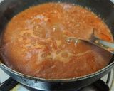 A picture of step 5 of 🔥🥵Lasaniya Batata / Phataka Aloo Kathiawad Special Spicy🔥 🥵 Garlicky Subji.