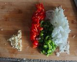 Foto del paso 3 de la receta: Albóndigas en salsa de la abuela y patatas al horno
