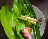 Foto langkah ke 1 dari resep Rendang Sapi.