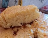 Foto del paso 5 de la receta: Torta húmeda de naranja