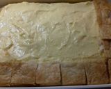 Sima krémes recept fázis 5 fotója