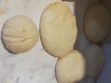 Berlines fritos