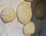 Foto del paso 4 de la receta: Berlines fritos