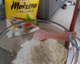 Foto langkah ke 3 dari resep Bakpao (tanpa mixer).