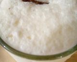 A picture of step 5 of Coconut Milk Shake.
