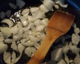 Foto del paso 5 de la receta: Huevos con rajas de poblano