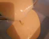 A picture of step 4 of Mango Icecream.