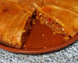 Foto del paso 8 de la receta: Empanada de carne Sin Gluten