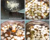 Foto langkah ke 3 dari resep Sup kimlo.