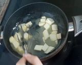 Foto del paso 1 de la receta Brownie de chocolate 🍫