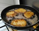 Foto del paso 4 de la receta Torrijas caseras de leche