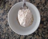 Foto del paso 2 de la receta: Pan casero de harina integral