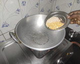 உருளைக்கிழங்கு சாதம் ரெசிபி ஸ்டேப் 1 புகைப்படம்