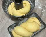 COZONAK Román ünnepi kalács recept fázis 13 fotója