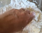 Foto del paso 3 de la receta: Masa sablée para tartas dulces