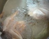 Foto del paso 4 de la receta Tortas de carnaval
