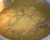 ज्वारीची आंबील (jowarichi amble recipe in marathi) रेसिपी स्टेप 5 फोटो