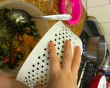 Foto del paso 1 de la receta: Croquetas de acelga