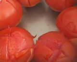 A picture of step 12 of My best ever Margheritta Pizza!.