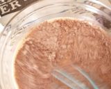 Foto del paso 6 de la receta: Tarta Guinness (Tarta de Cerveza Negra con Chocolate)