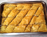 Foto del paso 7 de la receta: Baklava-dulce turco delicioso